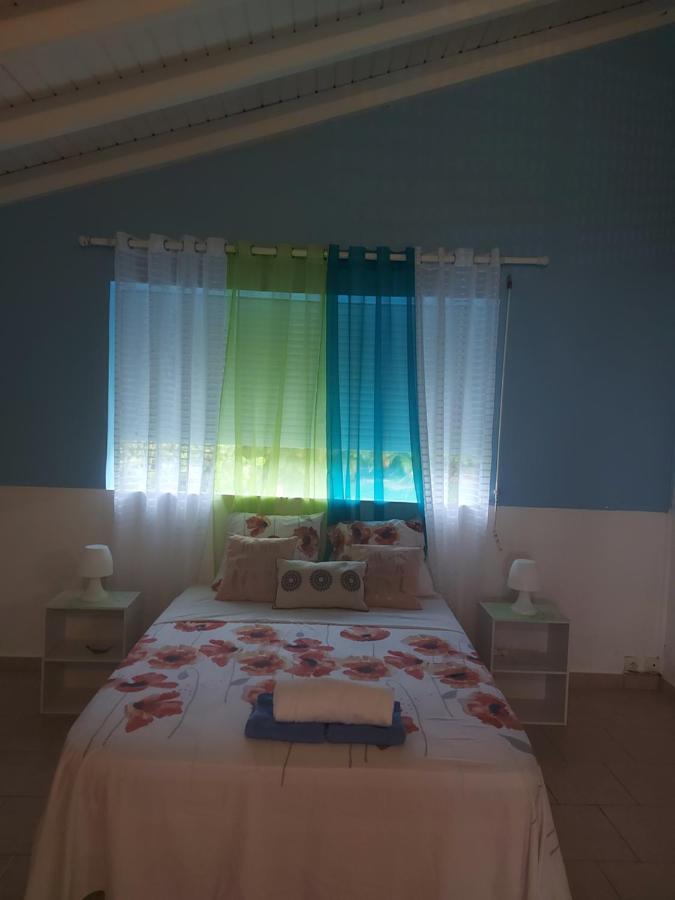 Le Dominad Bas De Villa 700M Du Bain Chaud Canalsat Gratuit Parking Prive Gratuit Wi Fi Gratuit Bouillante Zimmer foto